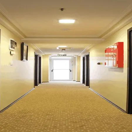 Ada Elit Hotel Sakarya (Marmara)