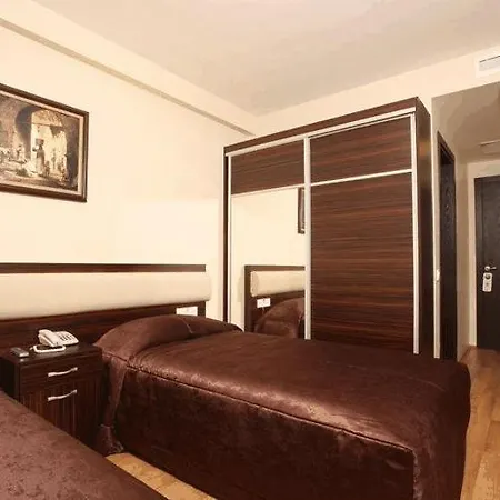 Ada Elit 3* Sakarya (Marmara)