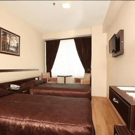 Hotel Ada Elit